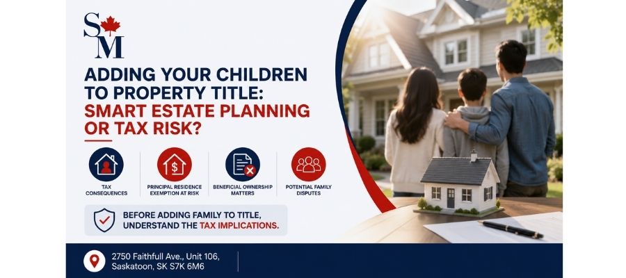 GST on flipped houses Canada and CRA real estate tax rules