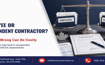 Employee or Independent Contractor? Getting It Wrong Can Be Costly